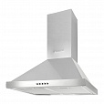 картинка LINE T 60 нержавеющая сталь вытяжка от магазина Мойки онлайн