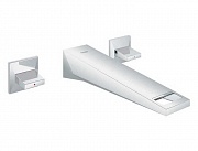 картинка Allure Brilliant (M-Size) хром (20348000) от магазина Мойки онлайн