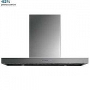 картинка Plane Parete 120 IX (800) NRS от магазина Мойки онлайн