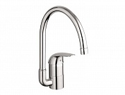 картинка GROHE Euroeco хром (32752000) от магазина Мойки онлайн