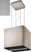 картинка ELICA PIX CONCRETE/F/42 серая вытяжка от магазина Мойки онлайн