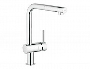 картинка GROHE MINTA хром 32168000 от магазина Мойки онлайн