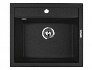 картинка Q2 цвет basalt мойка от магазина Мойки онлайн