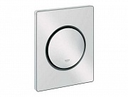 картинка Nova Cosmopolitan накладная панель альпин-белый (38804Sh0) от магазина Мойки онлайн