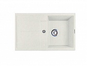 картинка L6 цвет latte мойка от магазина Мойки онлайн