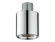 картинка Euroeco Cosmopolitan T удлинение 42 мм хром (36316000) от магазина Мойки онлайн