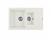 картинка D4 цвет latte мойка от магазина Мойки онлайн