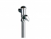 картинка Rondo полноавтоматическое смывное устройство для унитаза хром (37141000) от магазина Мойки онлайн