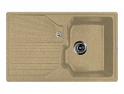 картинка L5 цвет sahara мойка от магазина Мойки онлайн