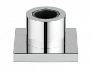 картинка вывод для ручного выдвижного душа хром (27531000) от магазина Мойки онлайн