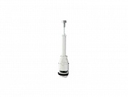 картинка смывной клапан для отверстия в крышке бачка (диаметр 16-35 мм) (37088Pi0) от магазина Мойки онлайн