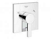 картинка Allure переключатель на 5 положений хром (19590000) от магазина Мойки онлайн