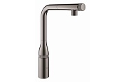 картинка GROHE ESSENCE Smart Control темный графит (31615A00) от магазина Мойки онлайн