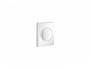 картинка Skate накладная панель альпин-белый (38595Sh0) от магазина Мойки онлайн