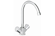 картинка  GROHE Costa L хром (31812001) от магазина Мойки онлайн