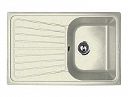 картинка L3 цвет vanilla мойка от магазина Мойки онлайн