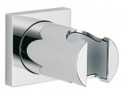 картинка Rainshower Neutral настенный держатель хром (27075000) от магазина Мойки онлайн