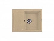 картинка L7 цвет dune мойка от магазина Мойки онлайн