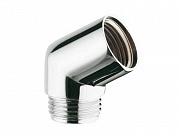 картинка Sena переходник 1/2'' X 1/2'' хром (28389000) от магазина Мойки онлайн