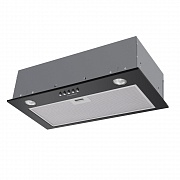 картинка CROSBY SINGL 60 BLACK вытяжка от магазина Мойки онлайн