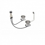 картинка Отводная арматура для LEXA 8 от магазина Мойки онлайн