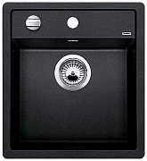 картинка Кухонная мойка Blanco Dalago 45 цвет антрацит арт. 517156 от магазина Мойки онлайн