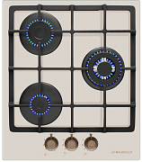 картинка EGHG.43.33CBG.R/G газовая варочная панель  от магазина Мойки онлайн