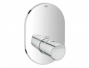 картинка Grohtherm 2000 центральный термостат хром (19352001) от магазина Мойки онлайн