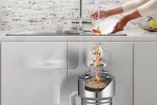 Измельчители пищевых отходов (12)