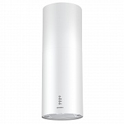 картинка LEE LIGHT ISLA 35 белый вытяжка от магазина Мойки онлайн