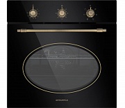 картинка EOEFG.566RBG.MT шкаф духовой электрический  от магазина Мойки онлайн