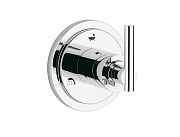 картинка Atrio Neutral переключатель на 5 положений хром (19134000) от магазина Мойки онлайн