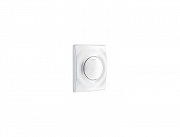 картинка Surf накладная панель альпин-белый (38808Sh0) от магазина Мойки онлайн