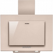 картинка TOWER C 60 темно-бежевый вытяжка от магазина Мойки онлайн