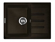 картинка L1 цвет coffee мойка от магазина Мойки онлайн