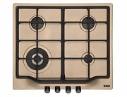 картинка FHTL 604 3G TC OA C варочная поверхность от магазина Мойки онлайн