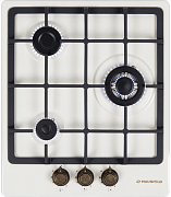 картинка EGHE.43.33CBG.R/G газовая варочная панель  от магазина Мойки онлайн