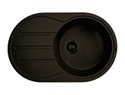 картинка E2 цвет coffee мойка от магазина Мойки онлайн