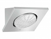 картинка Rainshower F-Series верхний душ с одним режимом хром (27253000) от магазина Мойки онлайн