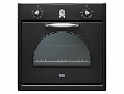 картинка CM 85 M BT черный духовой шкаф  от магазина Мойки онлайн