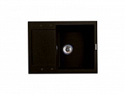 картинка L7 цвет coffee мойка от магазина Мойки онлайн