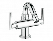 картинка Atrio Jota (M-Size) хром (24026000) от магазина Мойки онлайн